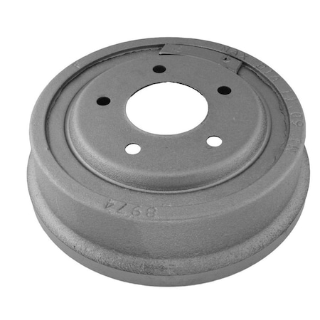 Uap 8974 Brake Drum 8974